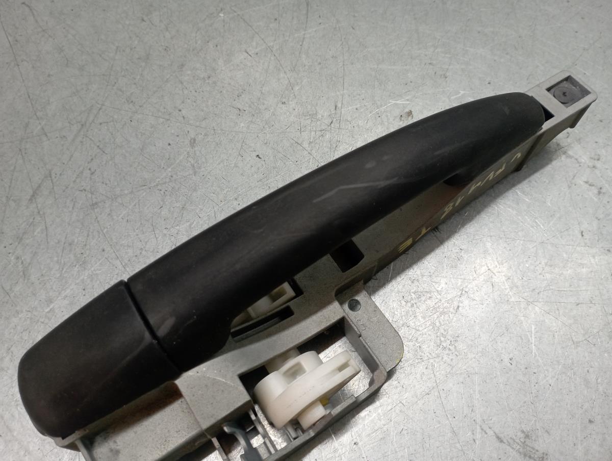 Manija puerta Trasero Izquierdo NISSAN Leaf EV (ZE0) Imagem-3