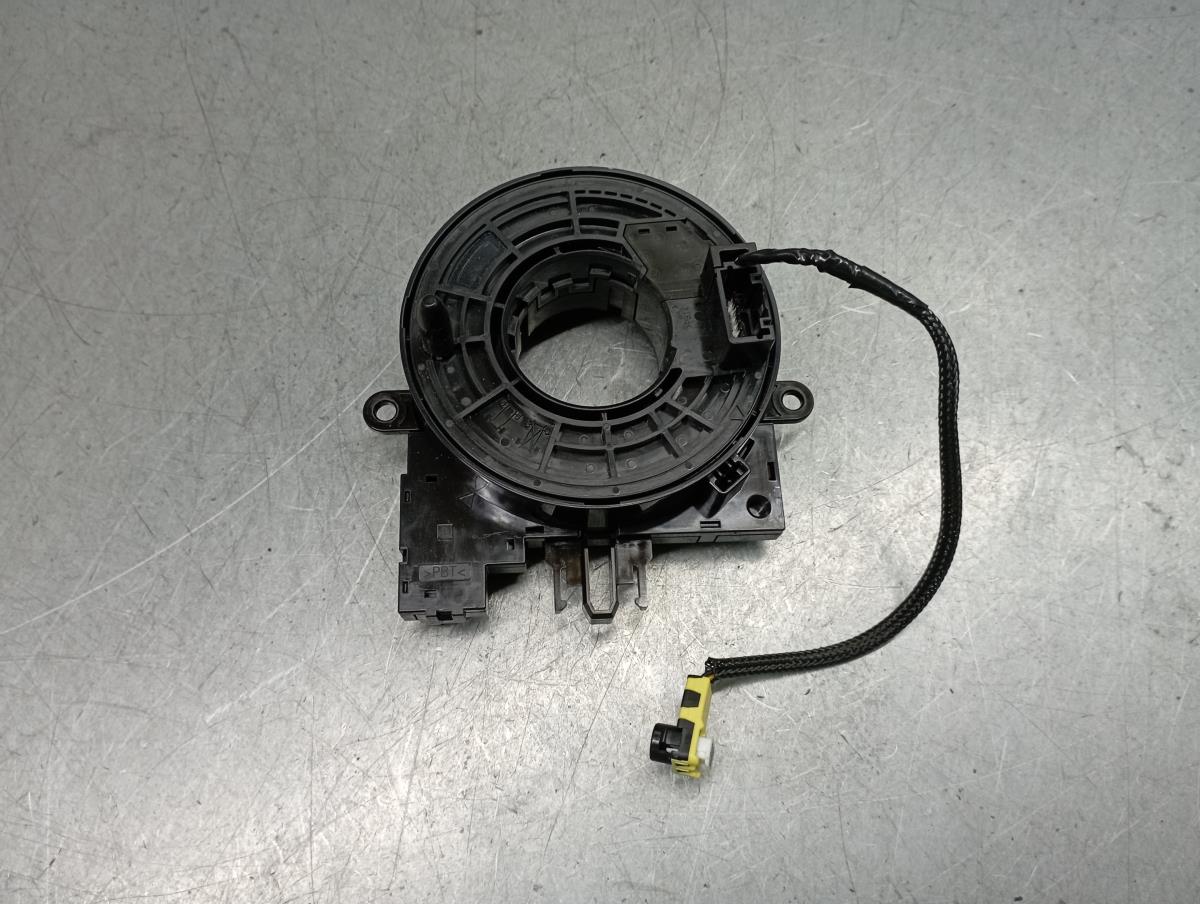 Fita de airbags DACIA Logan III