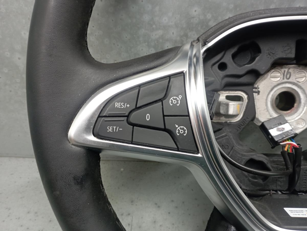 Volante de dirección DACIA Logan III Imagem-1