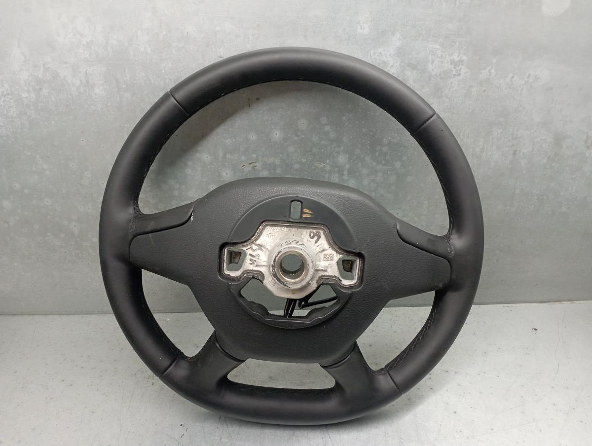 Volante de dirección DACIA Logan III Imagem-3