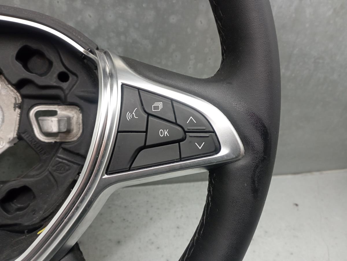 Volante de dirección DACIA Logan III Imagem-2