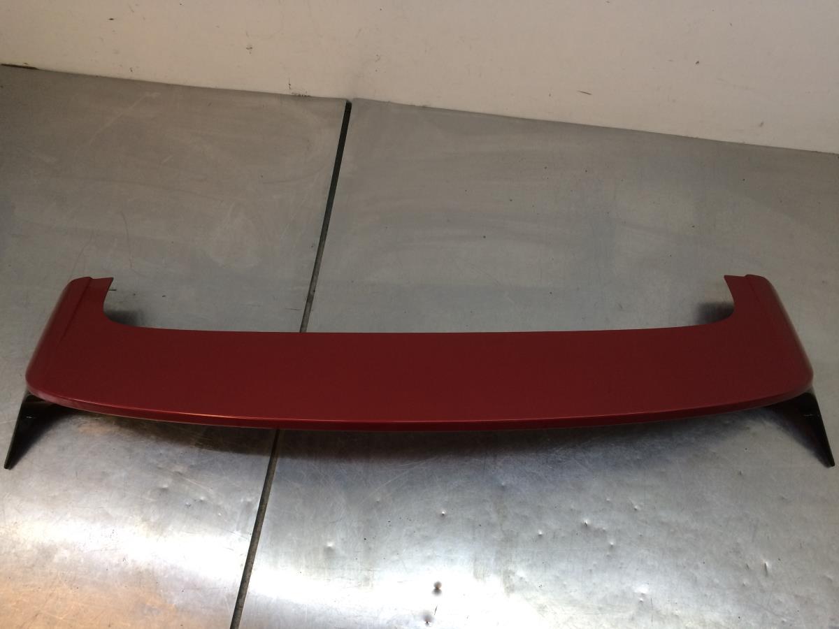 Spoiler / aileron da tampa da mala HYUNDAI Tucson (TL) Imagem-1