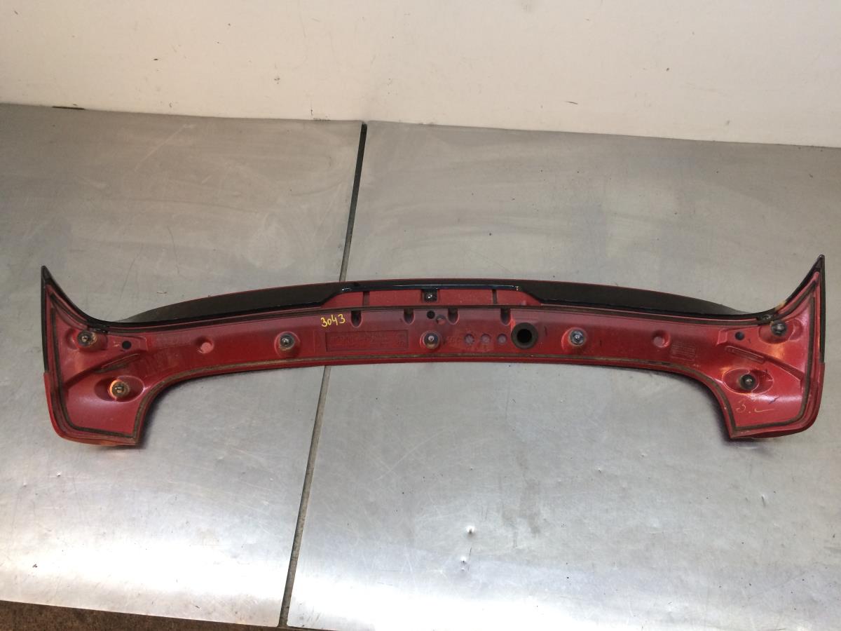 Spoiler / aileron da tampa da mala HYUNDAI Tucson (TL) Imagem-2