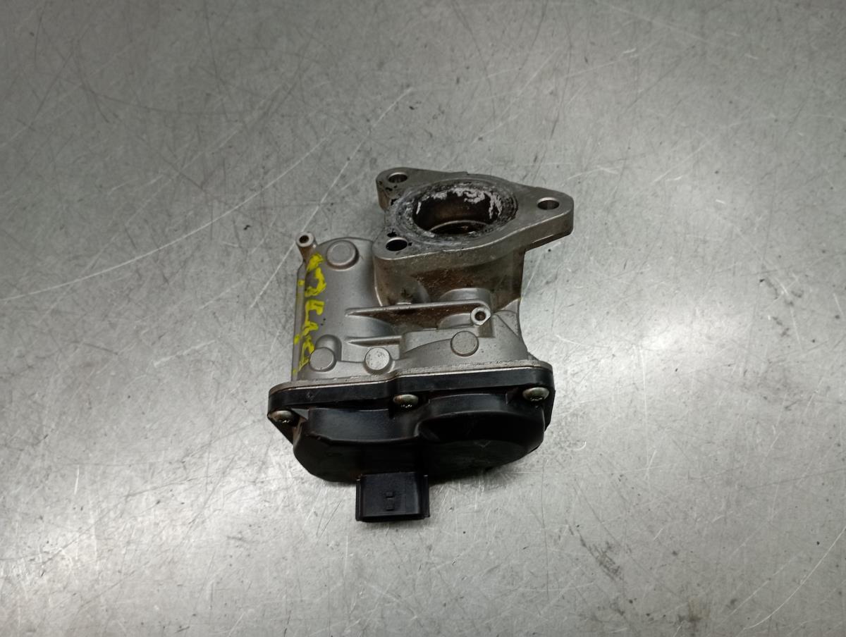 Válvula EGR RENAULT Captur (J5_)