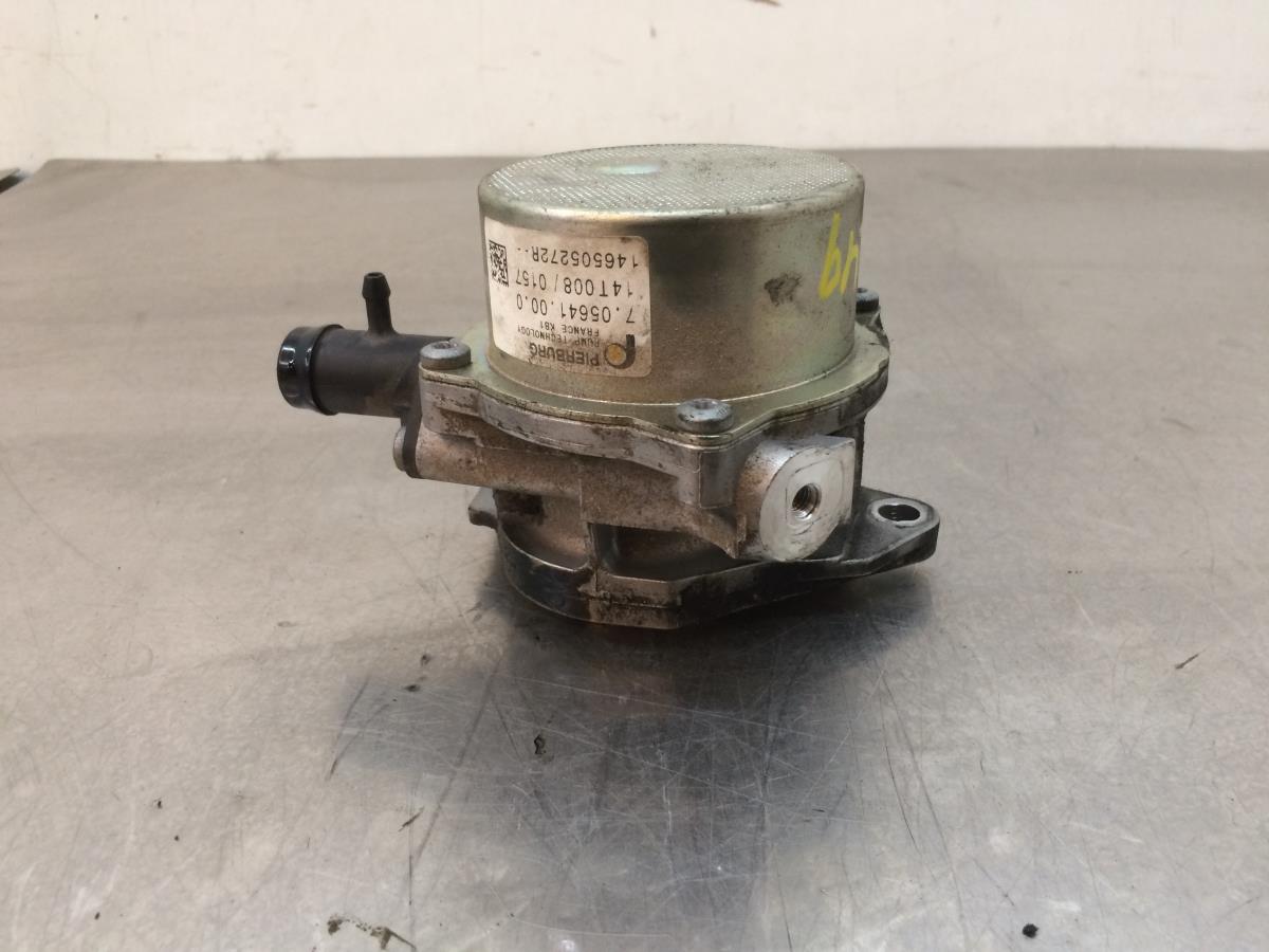 Depressor dos travões / bomba de vácuo RENAULT Captur (J5_) Imagem-1