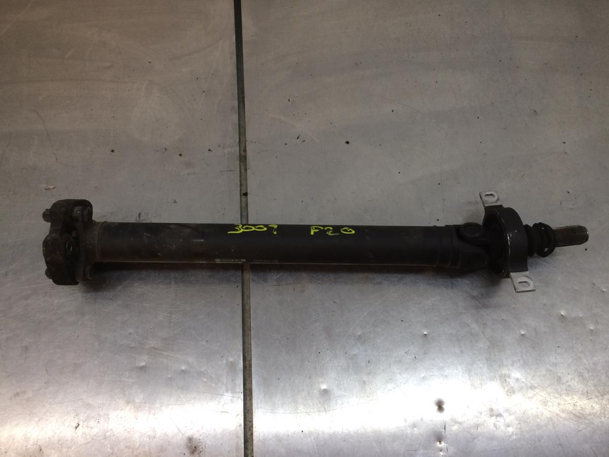 Transmissão central BMW 1 (F20)