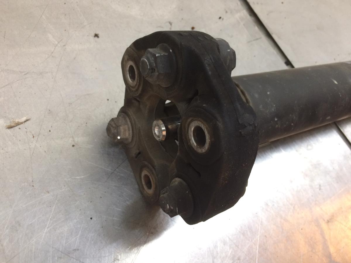 Transmissão central BMW 1 (F20) Imagem-4