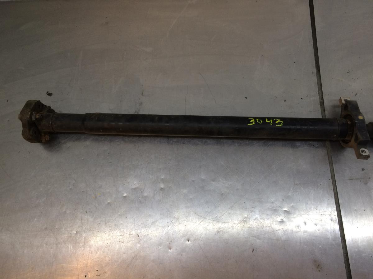 Transmissão central HYUNDAI Tucson (TL) Imagem-1