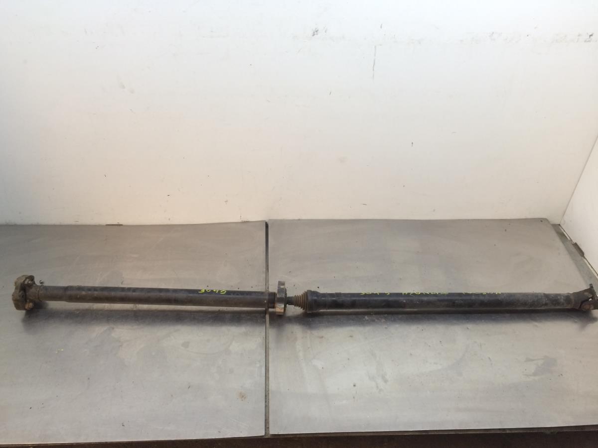 Transmissão central HYUNDAI Tucson (TL)