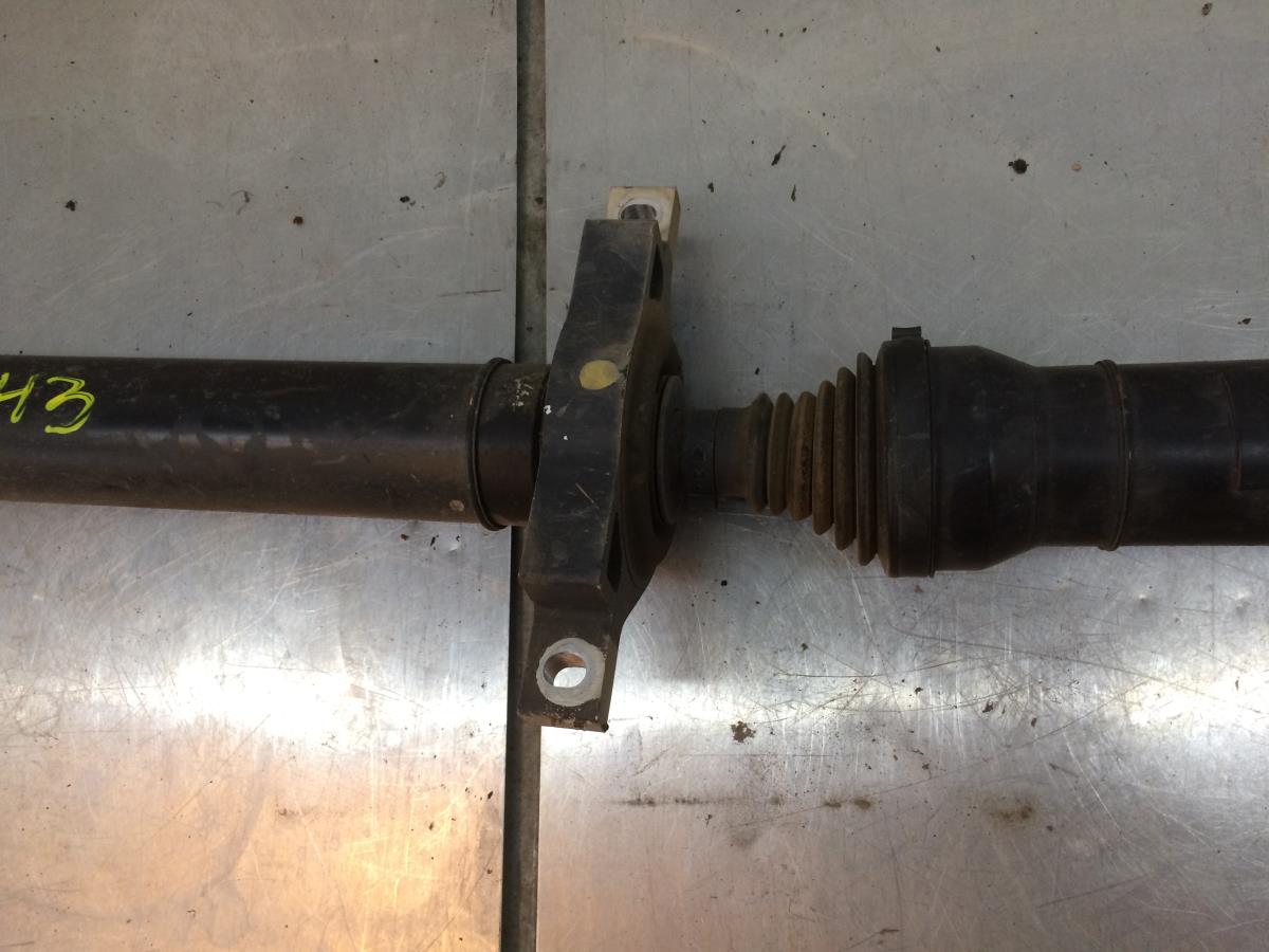 Transmissão central HYUNDAI Tucson (TL) Imagem-3