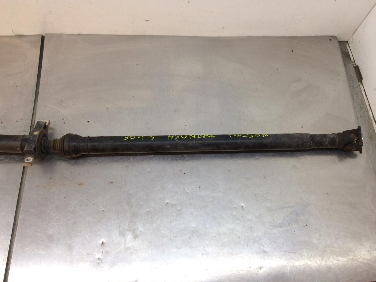 Transmissão central HYUNDAI Tucson (TL) Imagem-2