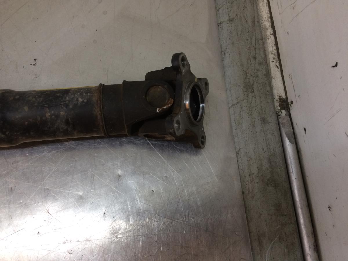 Transmissão central HYUNDAI Tucson (TL) Imagem-4