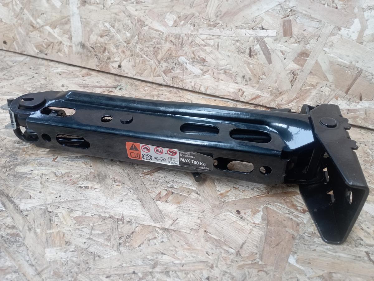 Cric OPEL Corsa E Imagem-1