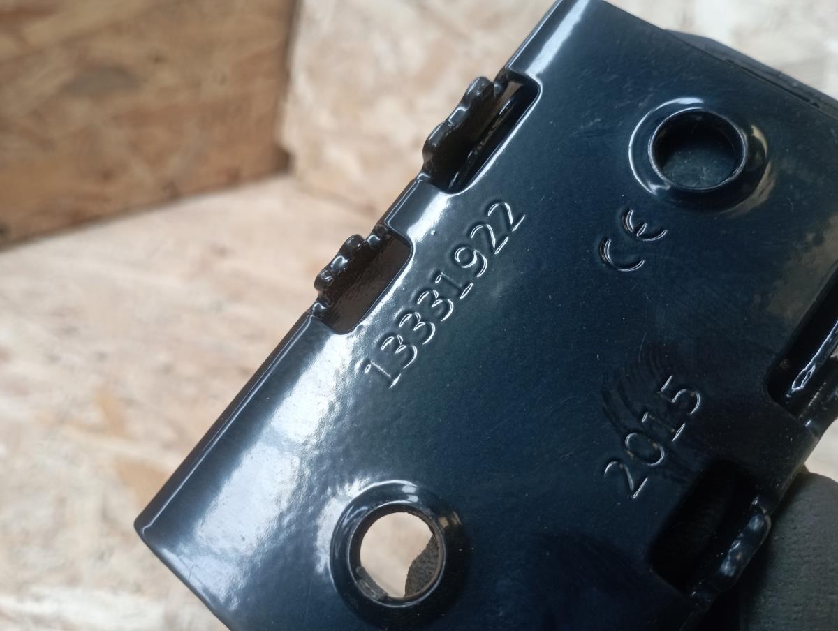 Cric OPEL Corsa E Imagem-3