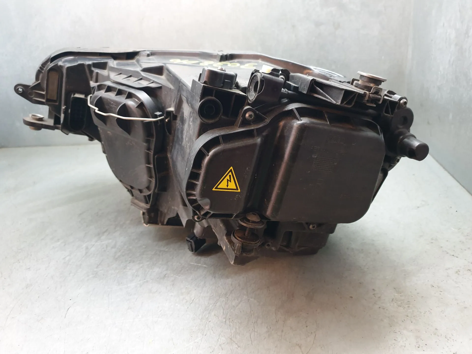 Phare avant Droit VOLKSWAGEN Golf Sportsvan (AM1) Imagem-4