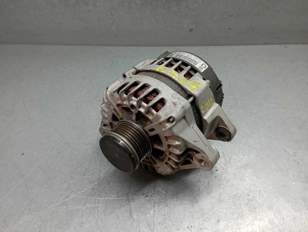 Alternador HYUNDAI Tucson (TL)