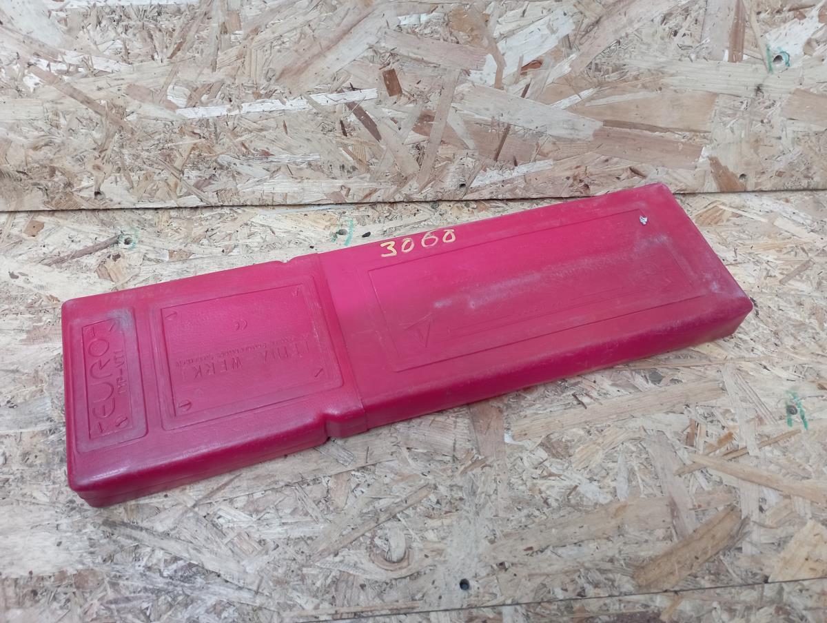 Triangolo di emergenza MINI Mini Countryman (R60)