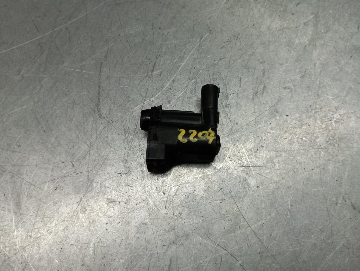 Pistola do depósito de combustível OPEL Astra K