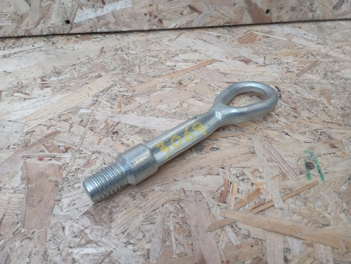 Engate de Reboque MINI Mini Countryman (R60)