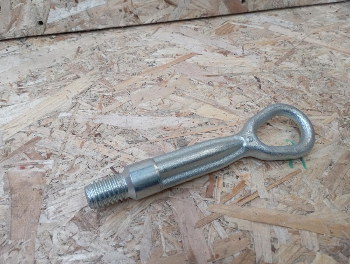 Engate de Reboque MINI Mini Countryman (R60) Imagem-1