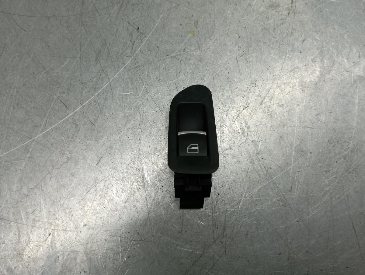 Comando / interruttore alzacristallo posteriore destro VOLKSWAGEN Golf VI (5K1)