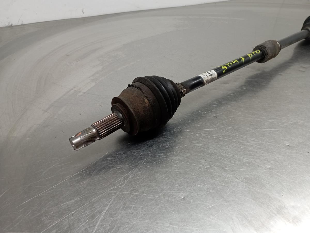 Transmissão frente direita OPEL Corsa E Imagem-1