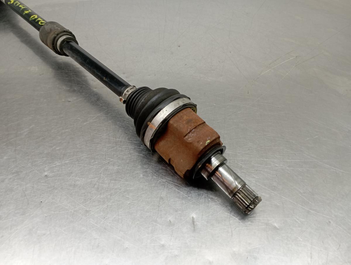 Transmissão frente direita OPEL Corsa E Imagem-2