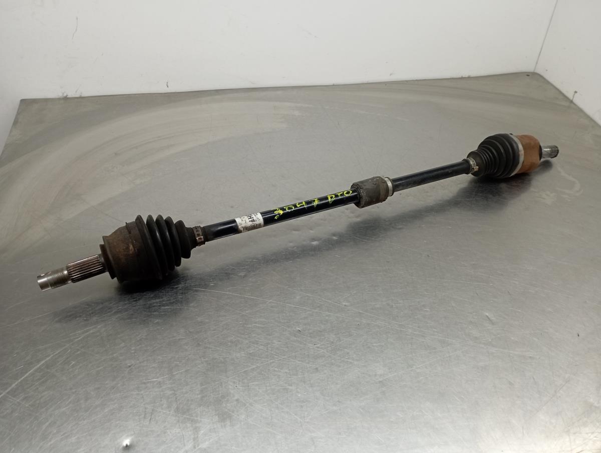 Transmissão frente direita OPEL Corsa E