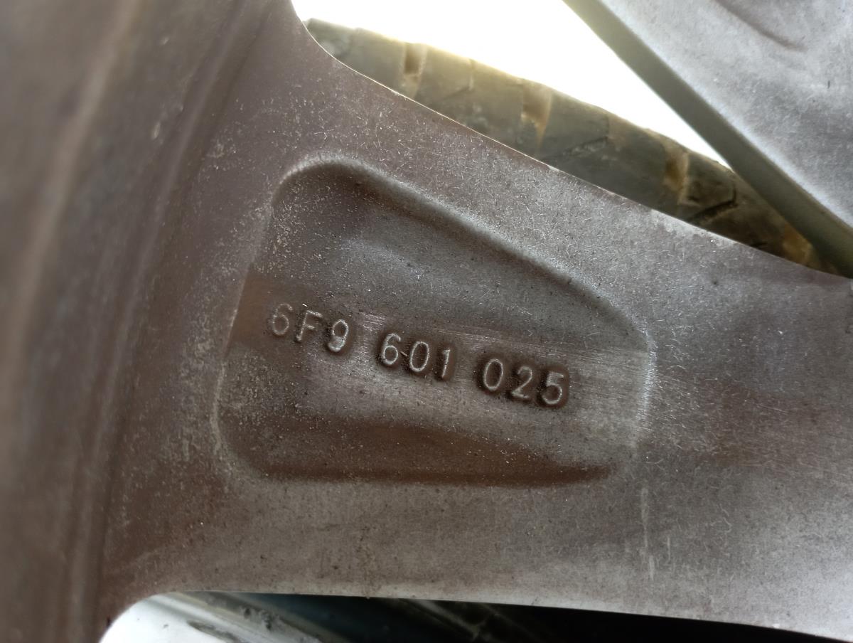 Conjunto de jantes SEAT Arona (KJ7) Imagem-14