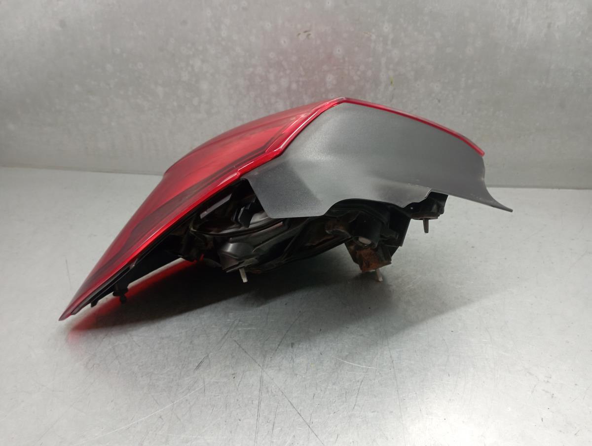 Right Tail light OPEL Corsa E Imagem-2