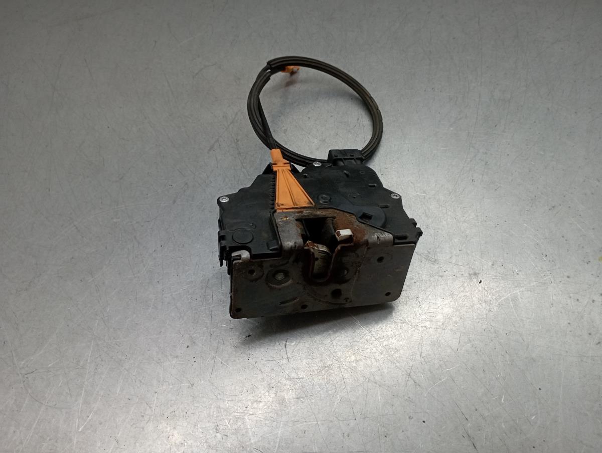 Serrure Avant Droite OPEL Corsa E Imagem-1