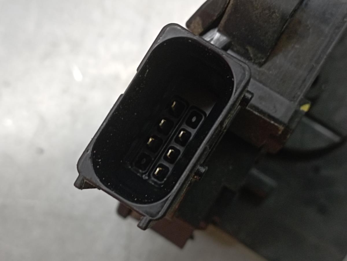 Serrure Avant Droite OPEL Corsa E Imagem-2