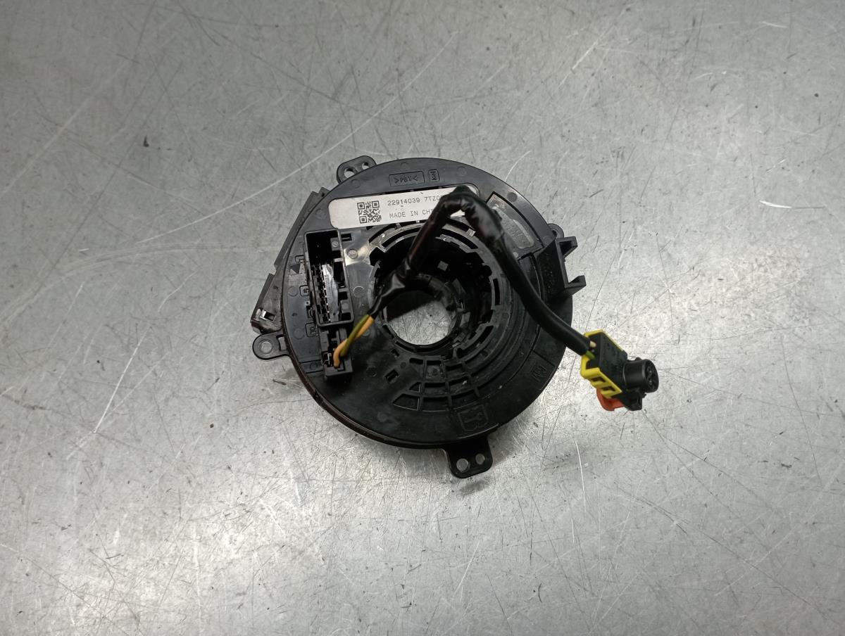 Fita de airbags OPEL Corsa E