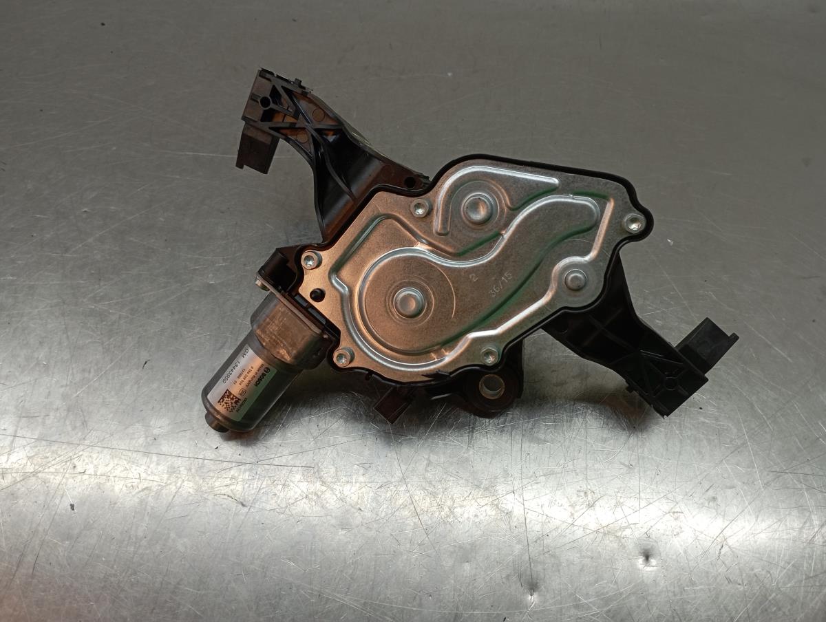 Rear Wiper Motor OPEL Corsa E Imagem-1