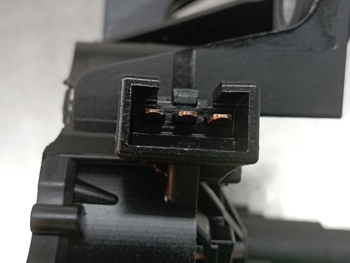 Rear Wiper Motor OPEL Corsa E Imagem-2