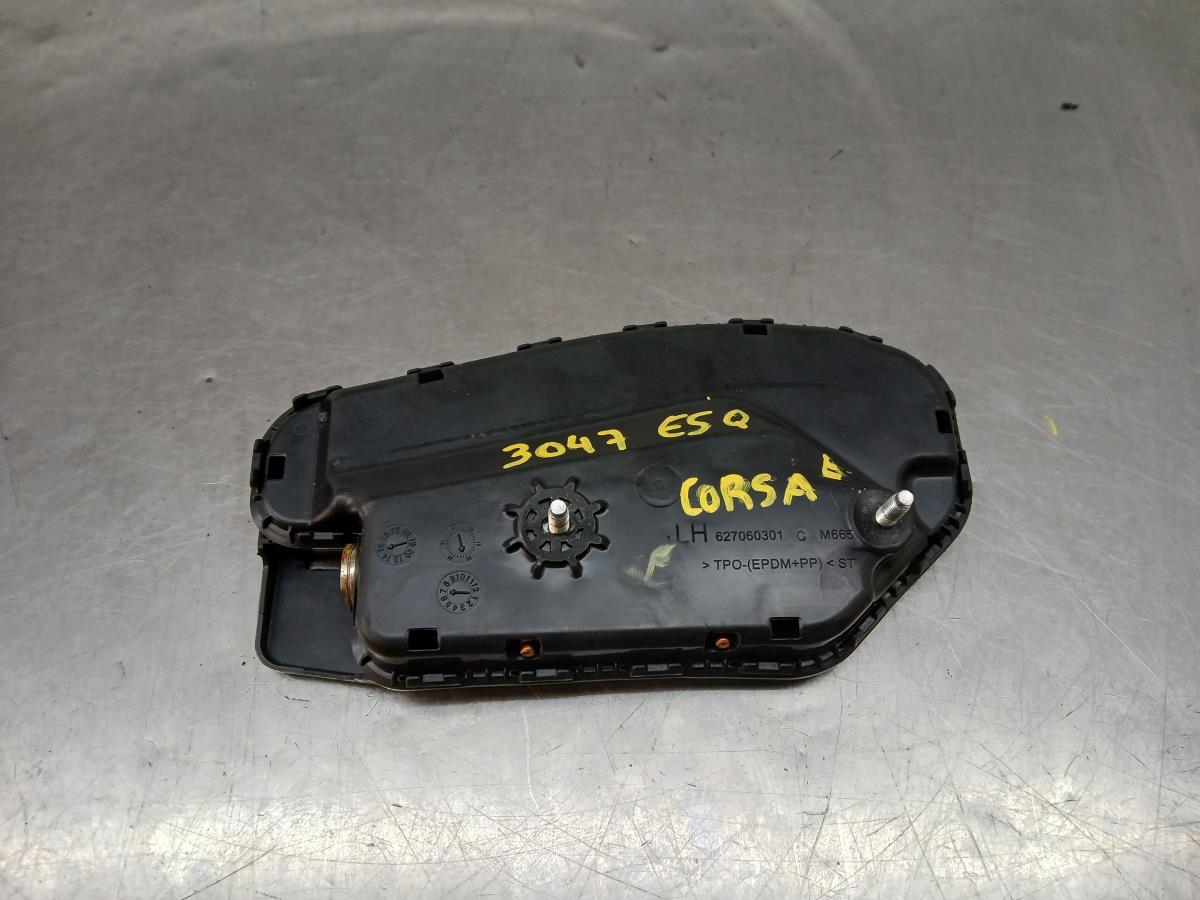 Airbag Guache OPEL Corsa E
