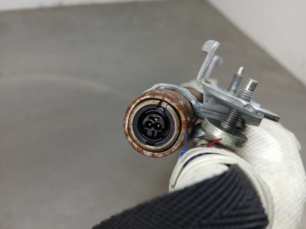 Right Curtain Airbag OPEL Corsa E Imagem-2