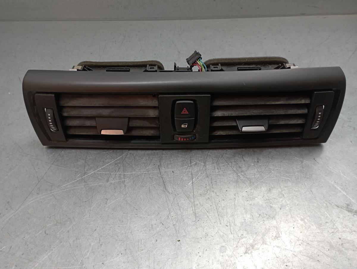 Comportas da chauffage / sofagem BMW 1 (F20)