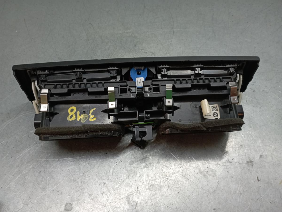 Comportas da chauffage / sofagem BMW 1 (F20) Imagem-3