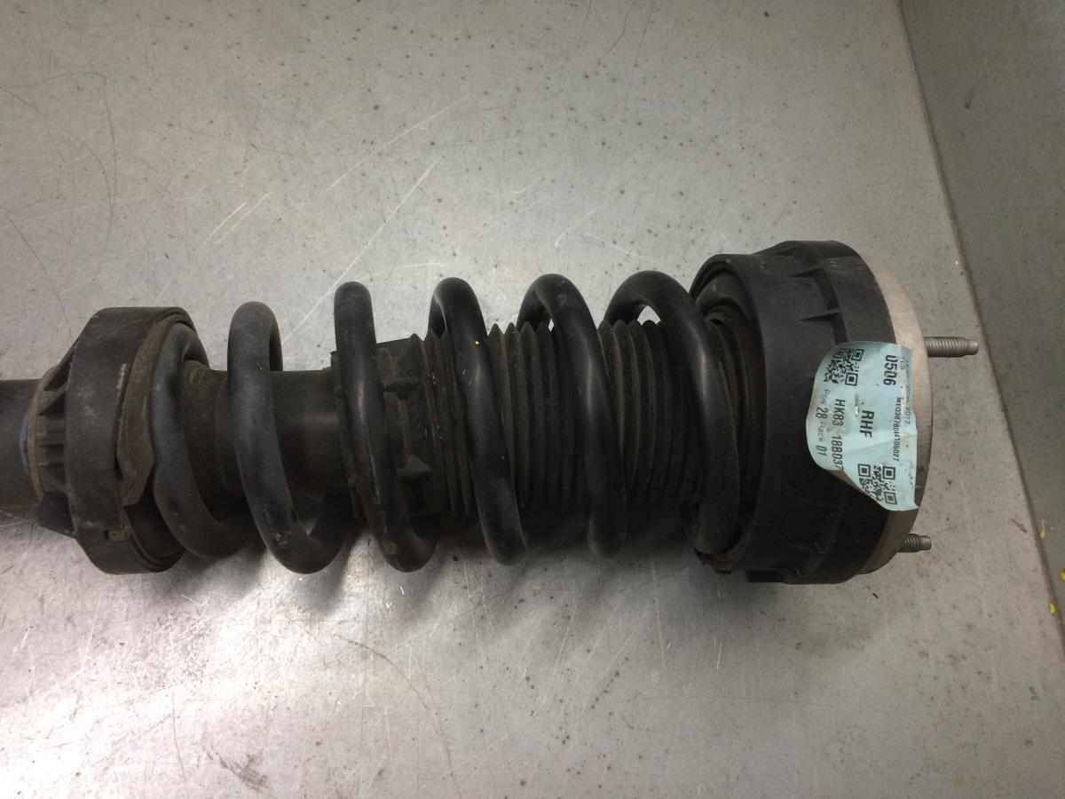 Ammortizzatore Anteriore Destro JAGUAR F-Pace (X761) Imagem-1