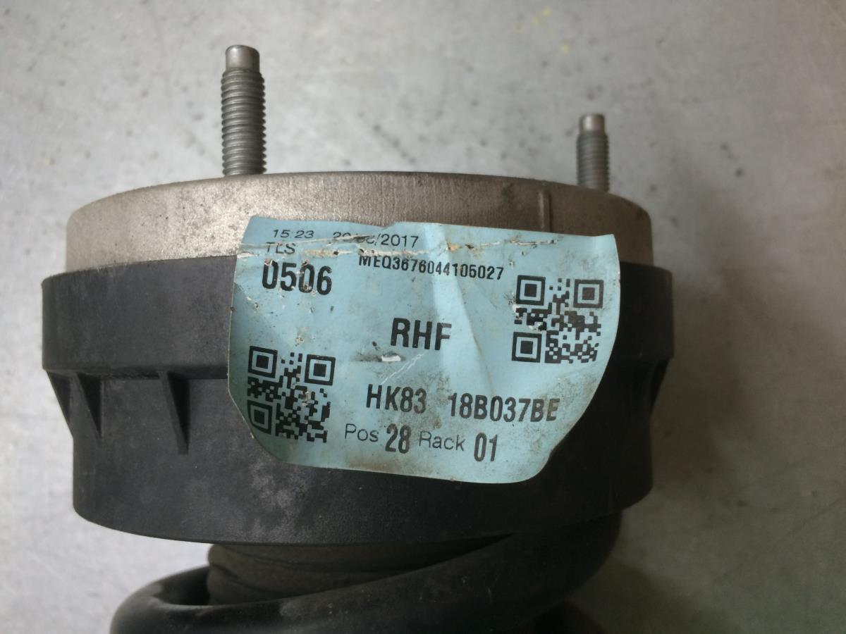 Ammortizzatore Anteriore Destro JAGUAR F-Pace (X761) Imagem-4