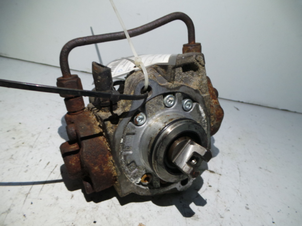 Pompa iniezione TOYOTA Auris Hatchback (_E15_) Imagem-1