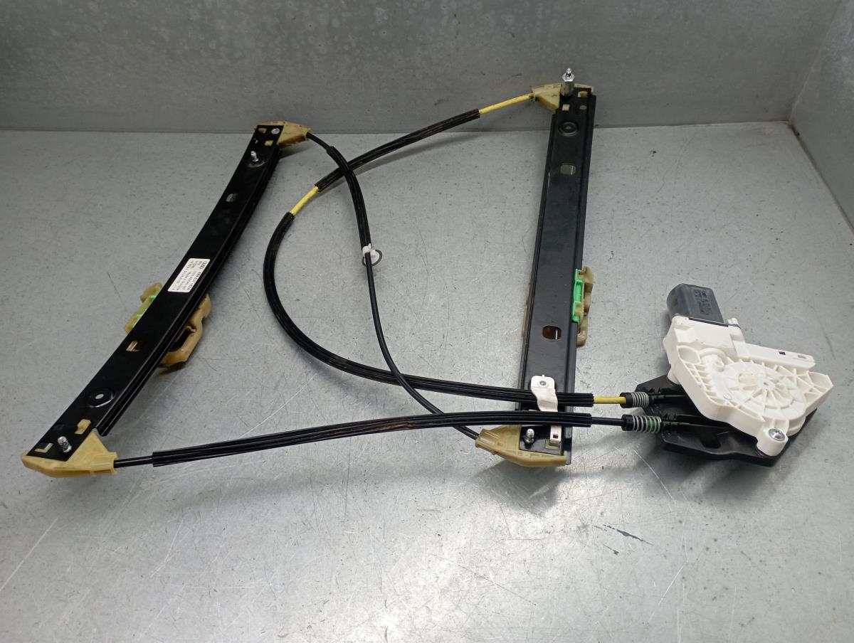 Elevador vidros frente direito AUDI A1 Sportback (8XA, 8XF) Imagem-2