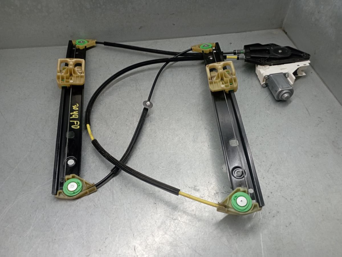 Elevador vidros frente direito AUDI A1 Sportback (8XA, 8XF) Imagem-1