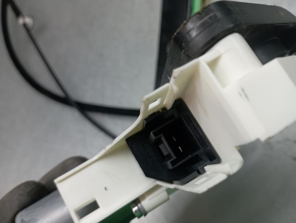 Elevador vidros frente direito AUDI A1 Sportback (8XA, 8XF) Imagem-4