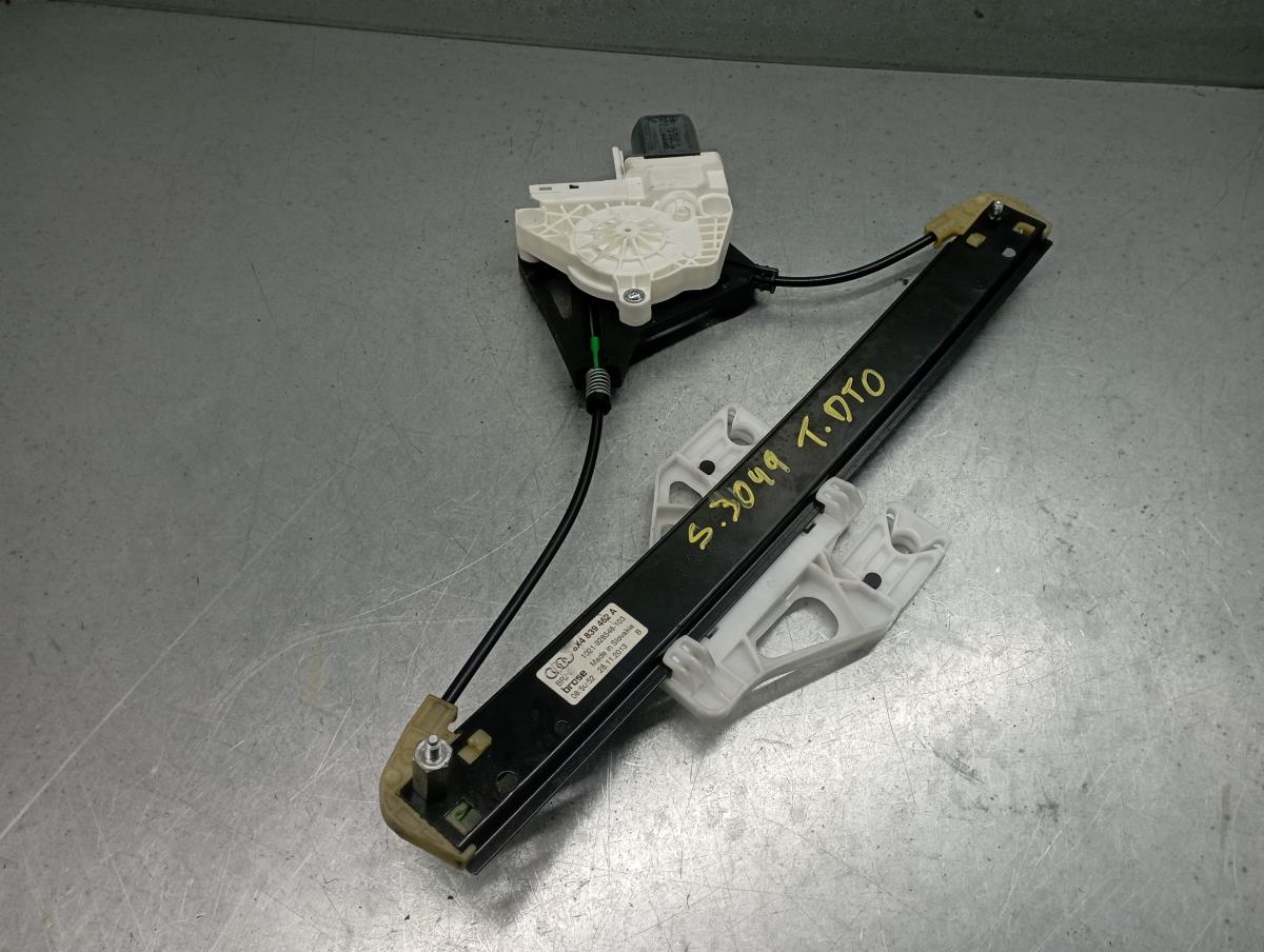 Elevador vidros trás direito AUDI A1 Sportback (8XA, 8XF) Imagem-1