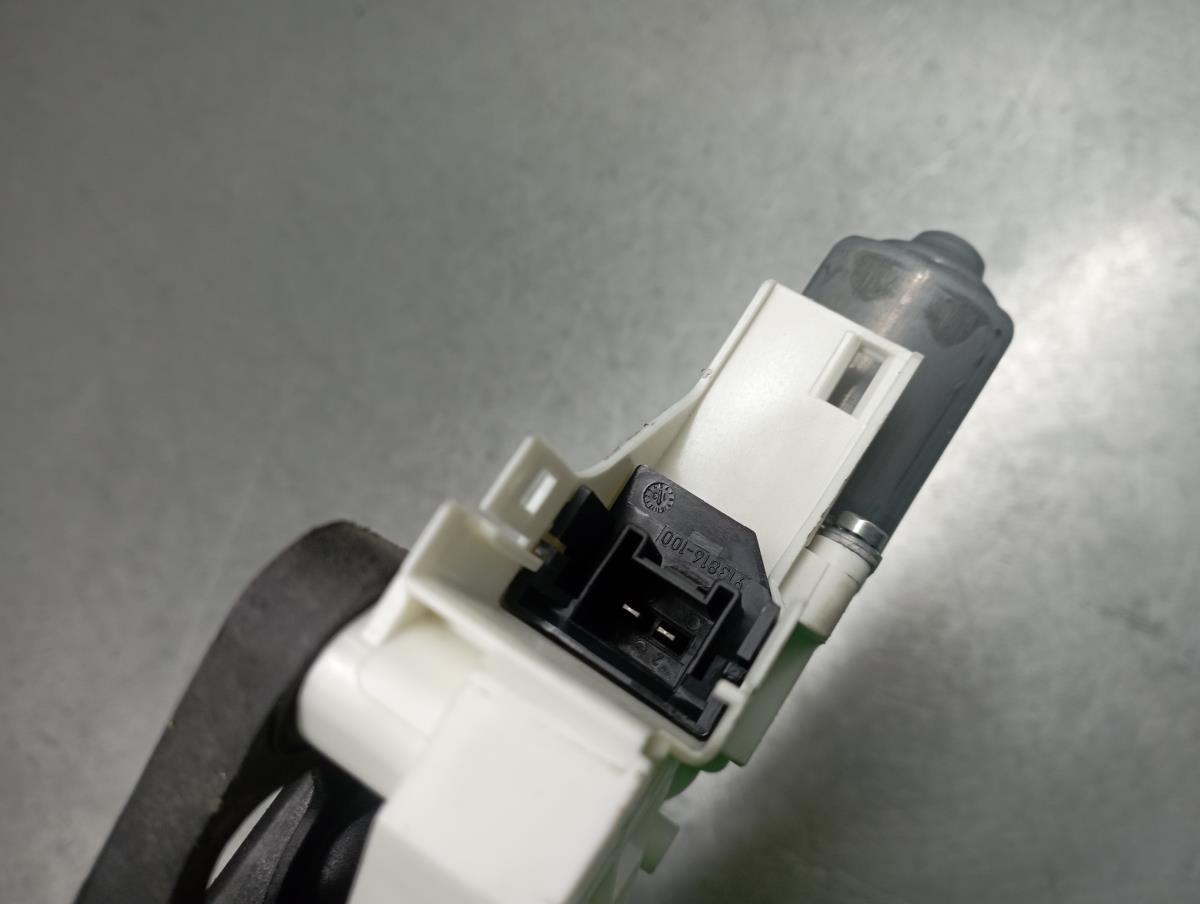 Elevador vidros trás direito AUDI A1 Sportback (8XA, 8XF) Imagem-3