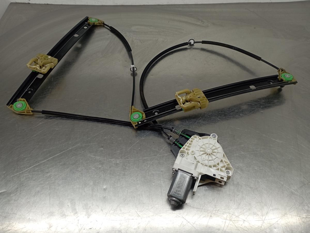 Lève-vitre avant gauche AUDI A1 Sportback (8XA, 8XF) Imagem-1