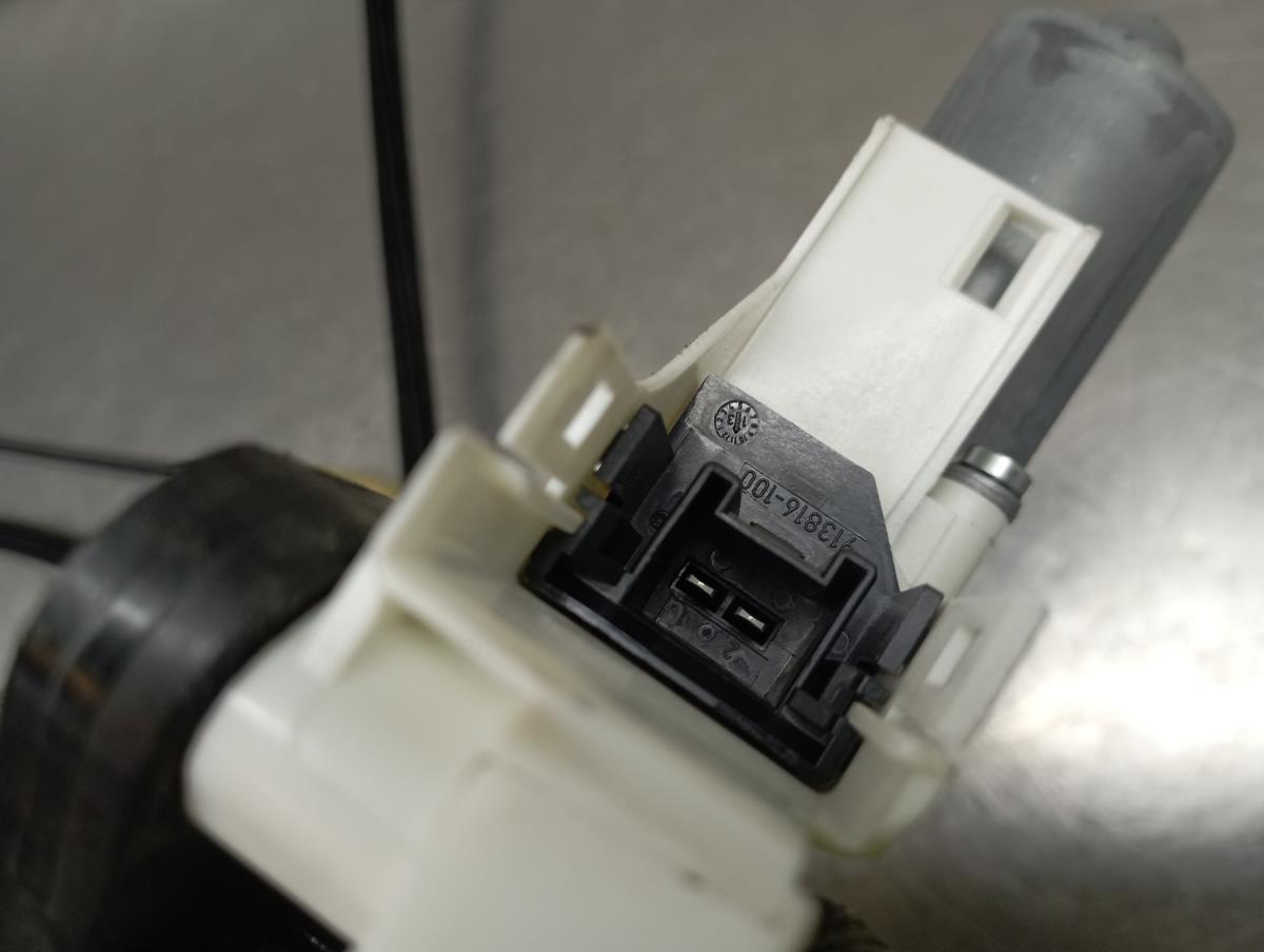 Lève-vitre avant gauche AUDI A1 Sportback (8XA, 8XF) Imagem-3