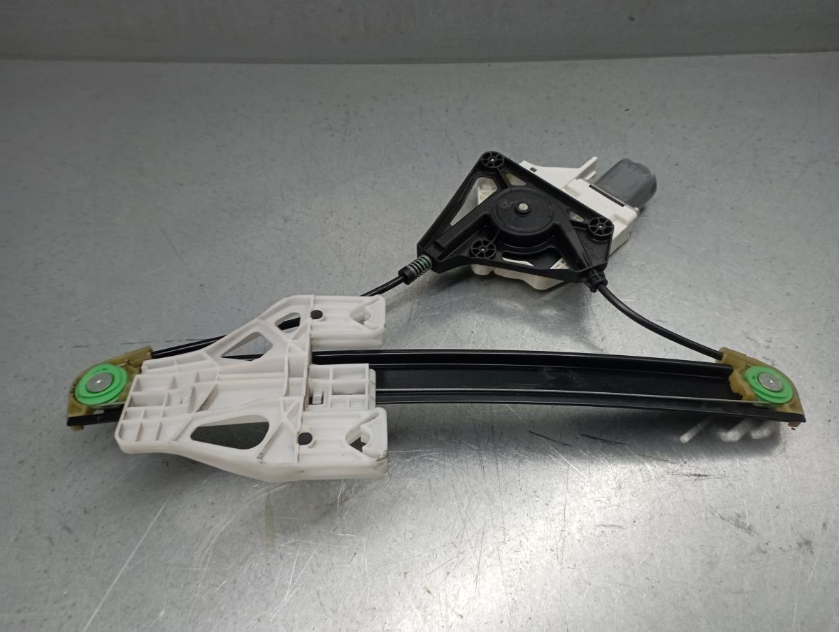 Left rear window regulator AUDI A1 Sportback (8XA, 8XF) Imagem-2